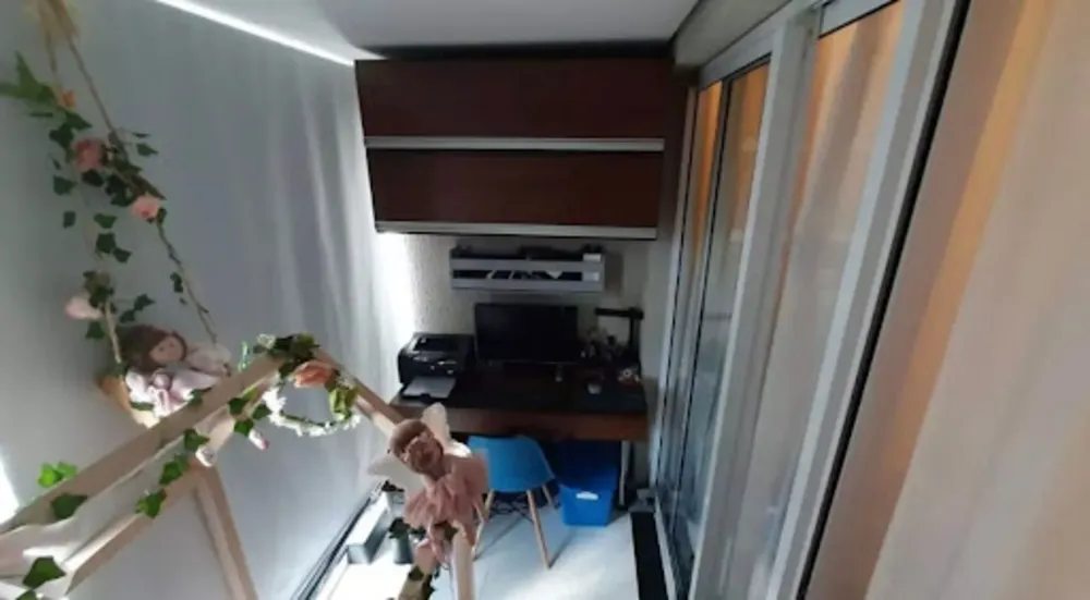 Apartamento, 1 quarto, 50 m² - Foto 9