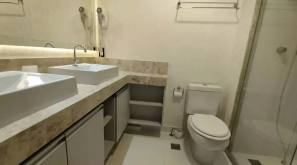 Apartamento, 1 quarto, 50 m² - Foto 3