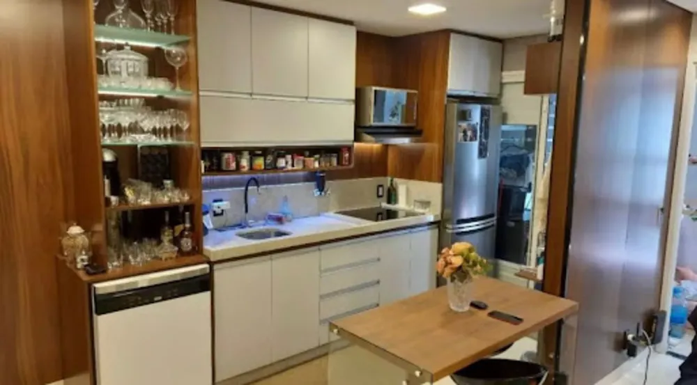 Apartamento, 1 quarto, 50 m² - Foto 6