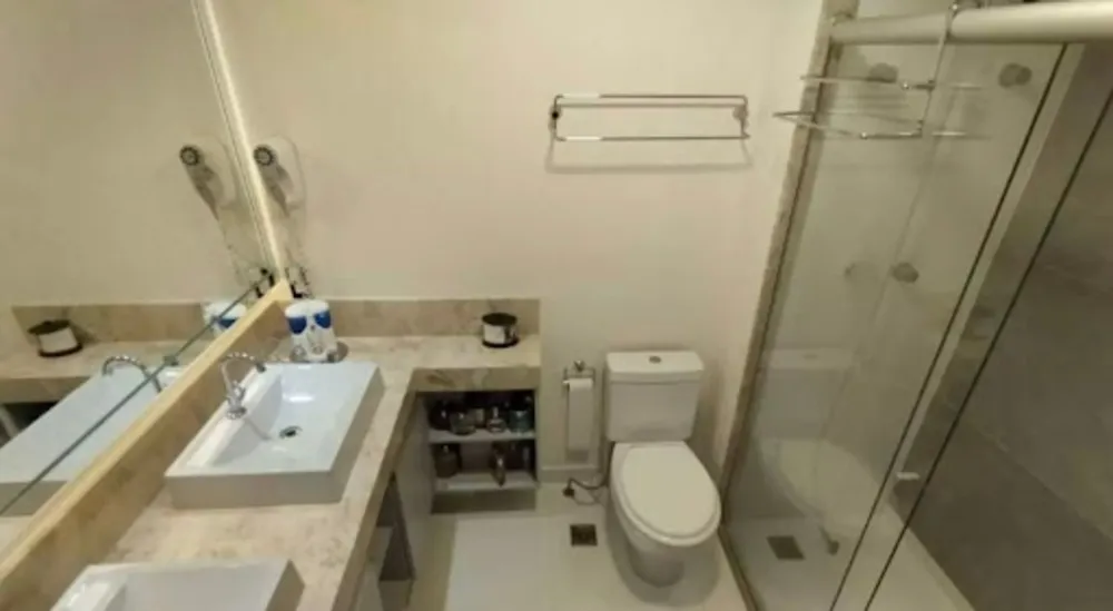 Apartamento, 1 quarto, 50 m² - Foto 7