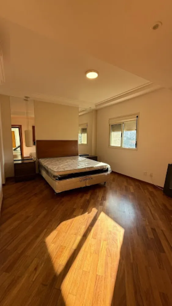 Apartamento, 3 quartos, 140 m² - Foto 4