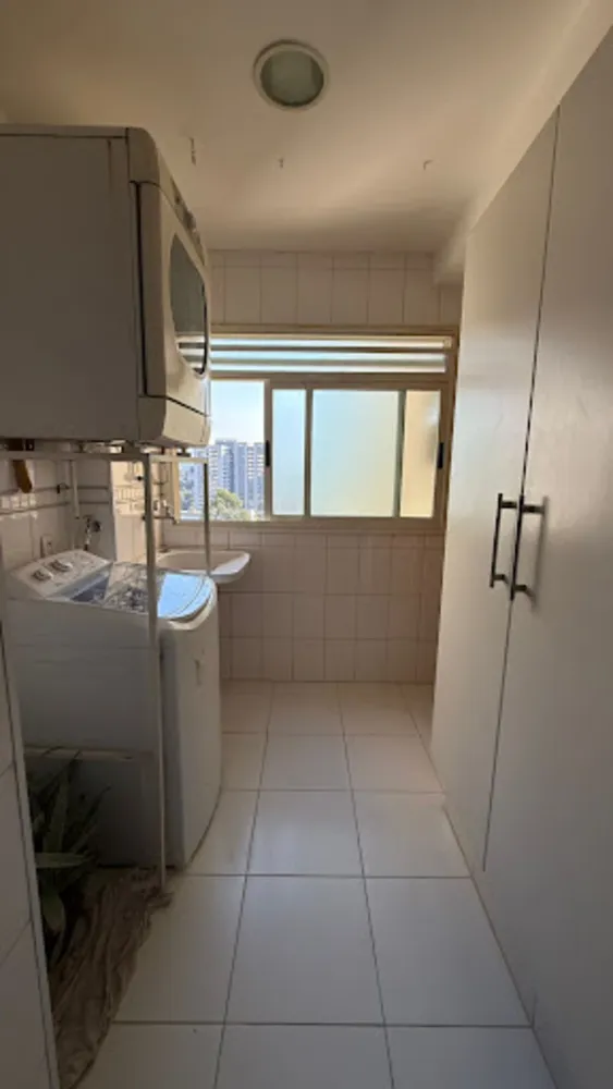 Apartamento, 3 quartos, 140 m² - Foto 1