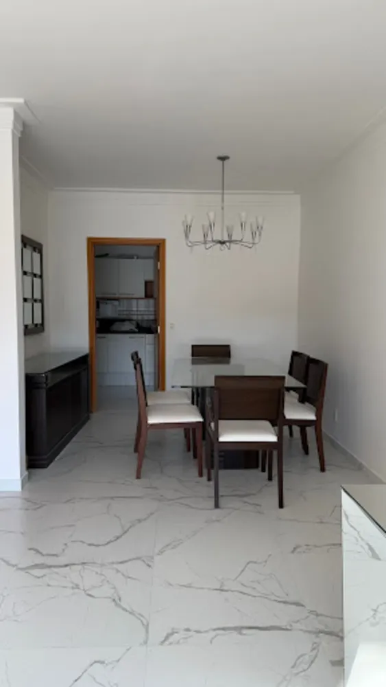 Apartamento, 3 quartos, 140 m² - Foto 2