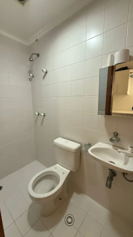 Apartamento, 3 quartos, 140 m² - Foto 1