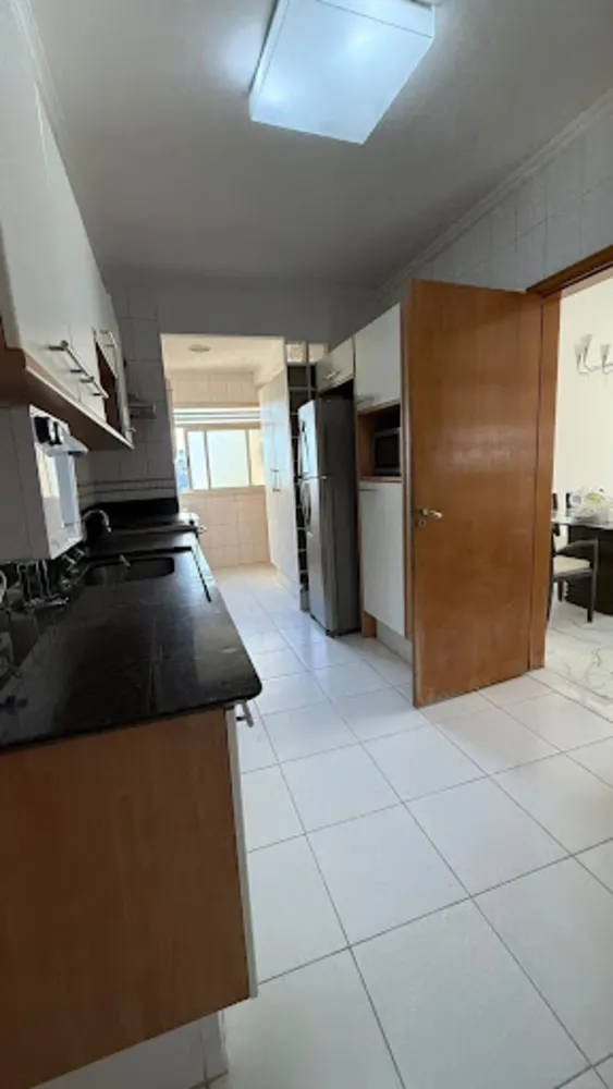 Apartamento, 3 quartos, 140 m² - Foto 4