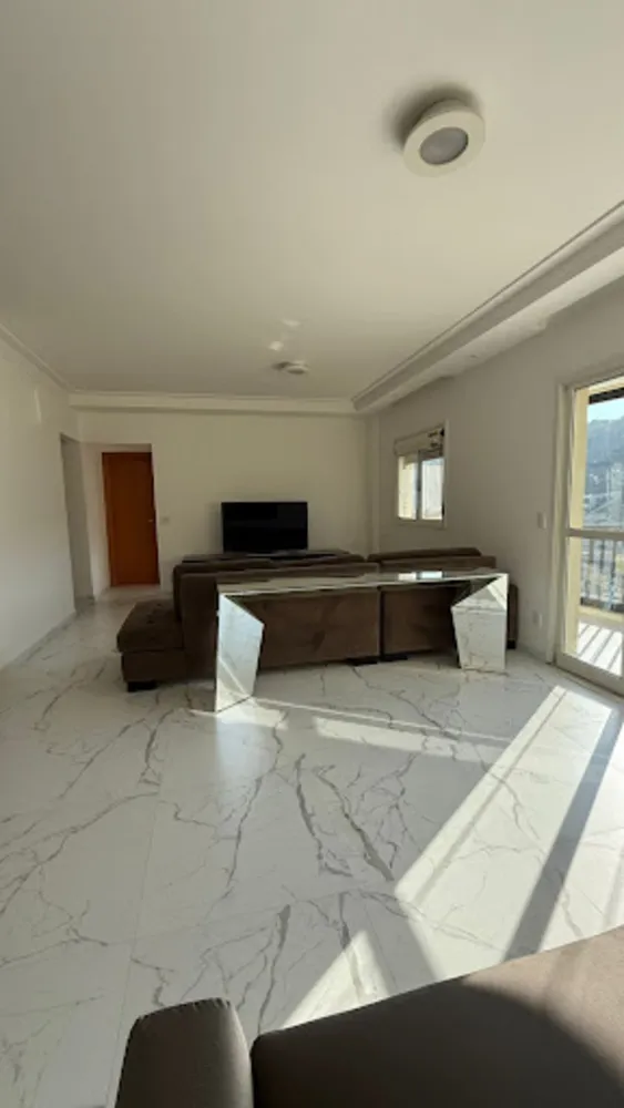 Apartamento, 3 quartos, 140 m² - Foto 5