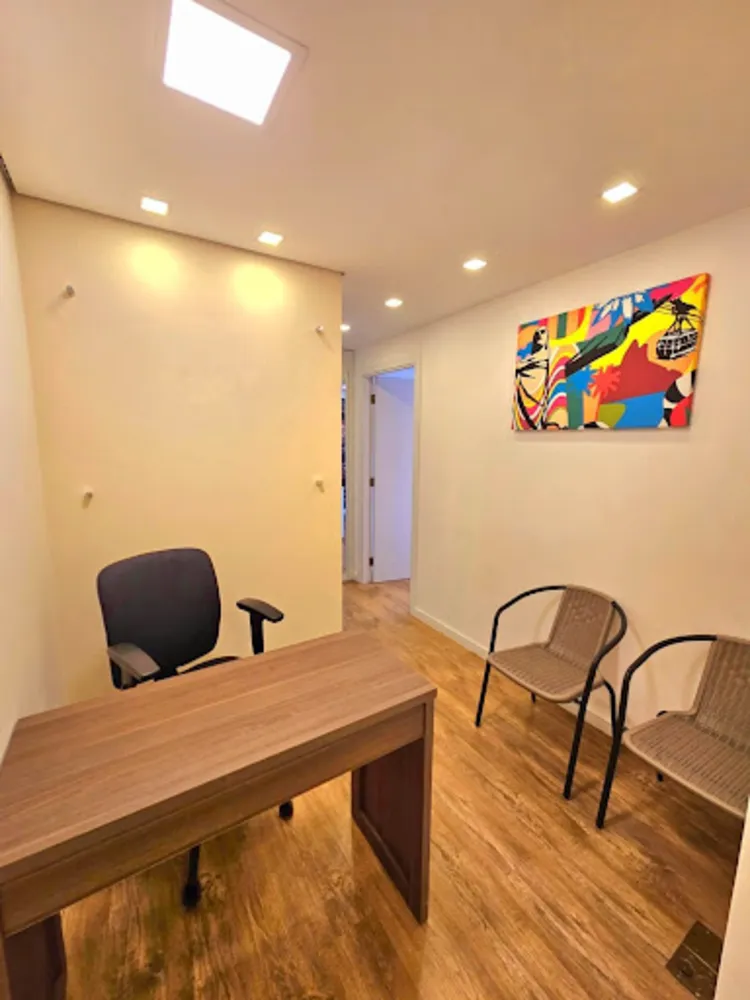 Sala-Conjunto, 44 m² - Foto 2