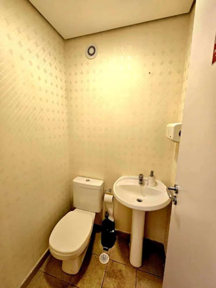 Sala-Conjunto, 44 m² - Foto 6