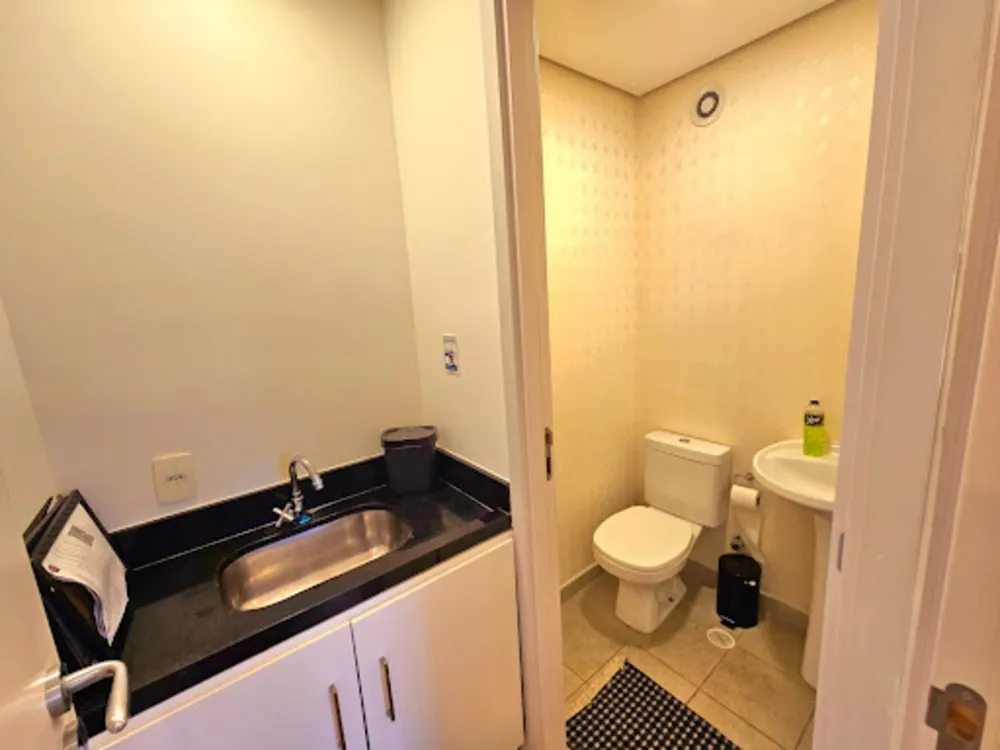 Sala-Conjunto, 44 m² - Foto 3