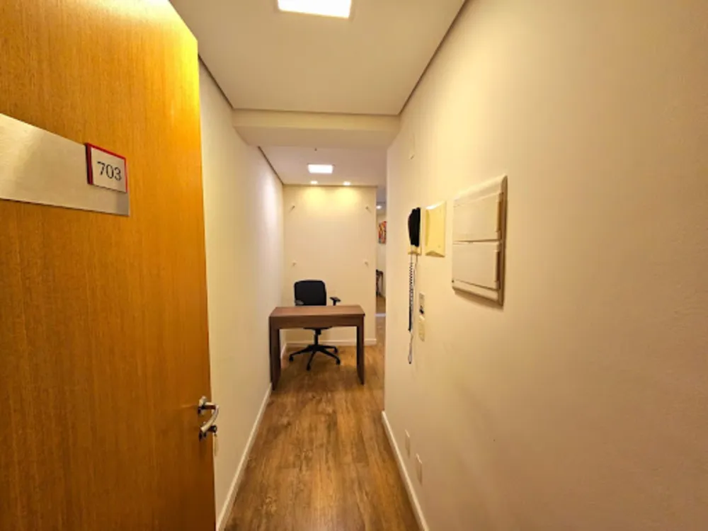 Sala-Conjunto, 44 m² - Foto 10