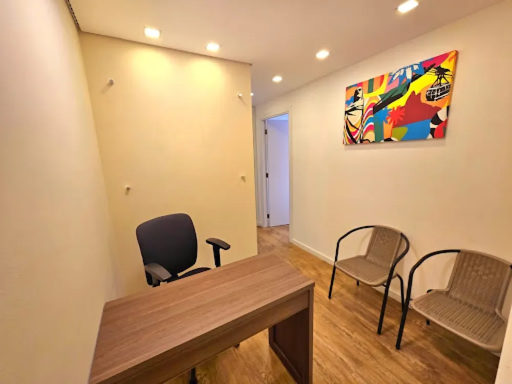 Sala-Conjunto, 44 m² - Foto 8