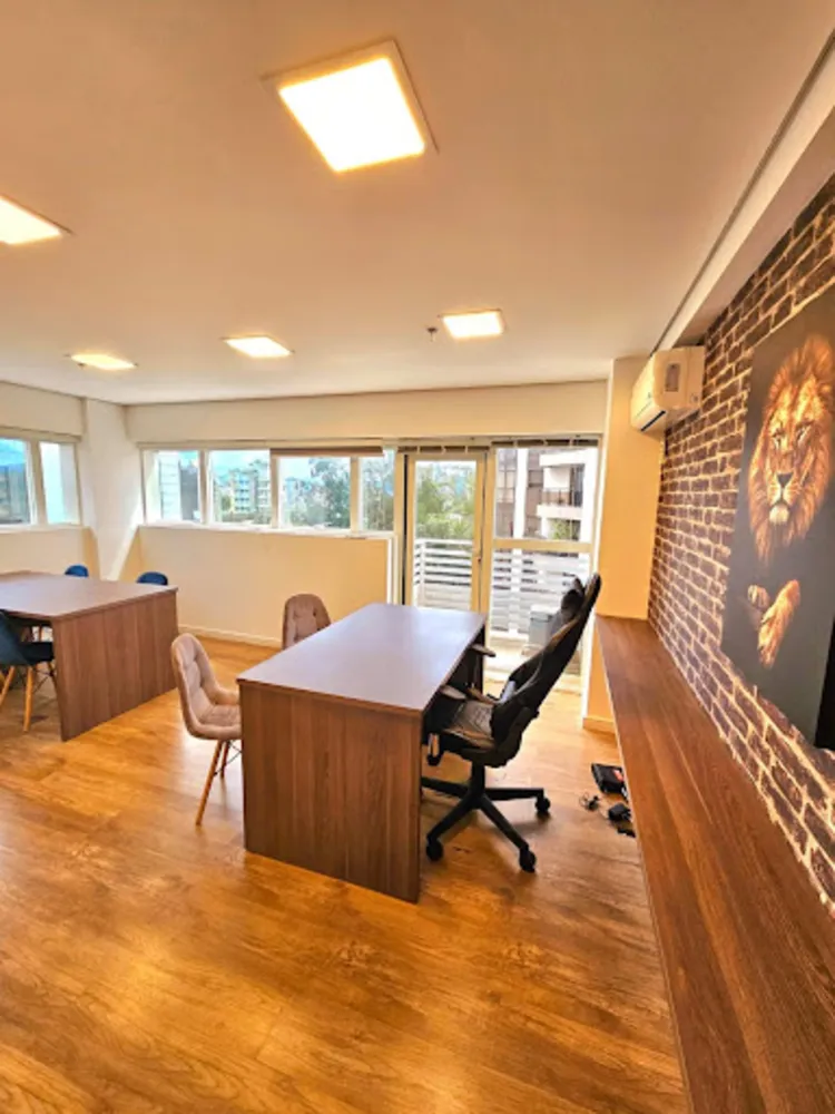 Sala-Conjunto, 44 m² - Foto 11