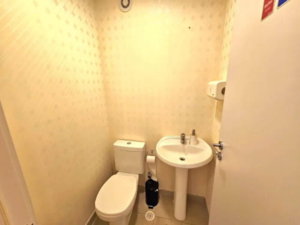 Sala-Conjunto, 44 m² - Foto 12