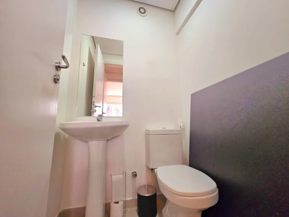 Sala-Conjunto, 44 m² - Foto 13