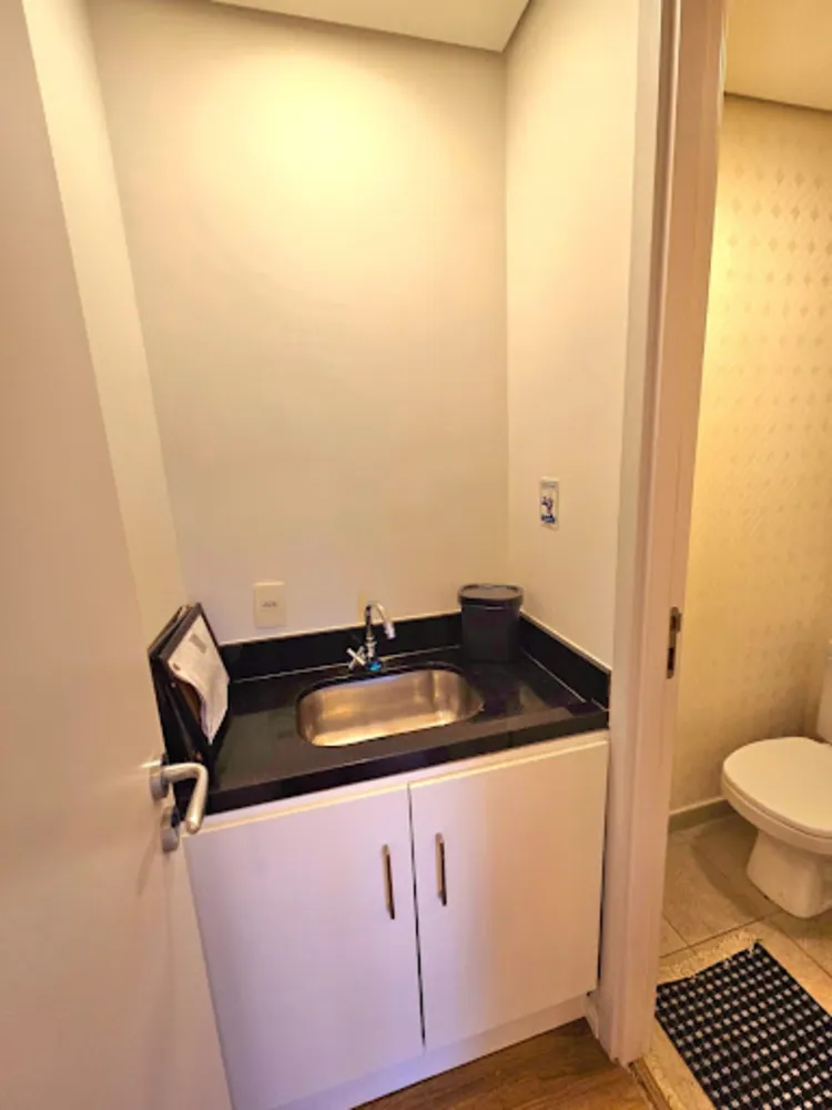 Sala-Conjunto, 44 m² - Foto 4