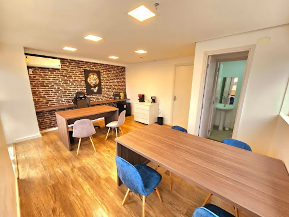 Sala-Conjunto, 44 m² - Foto 14
