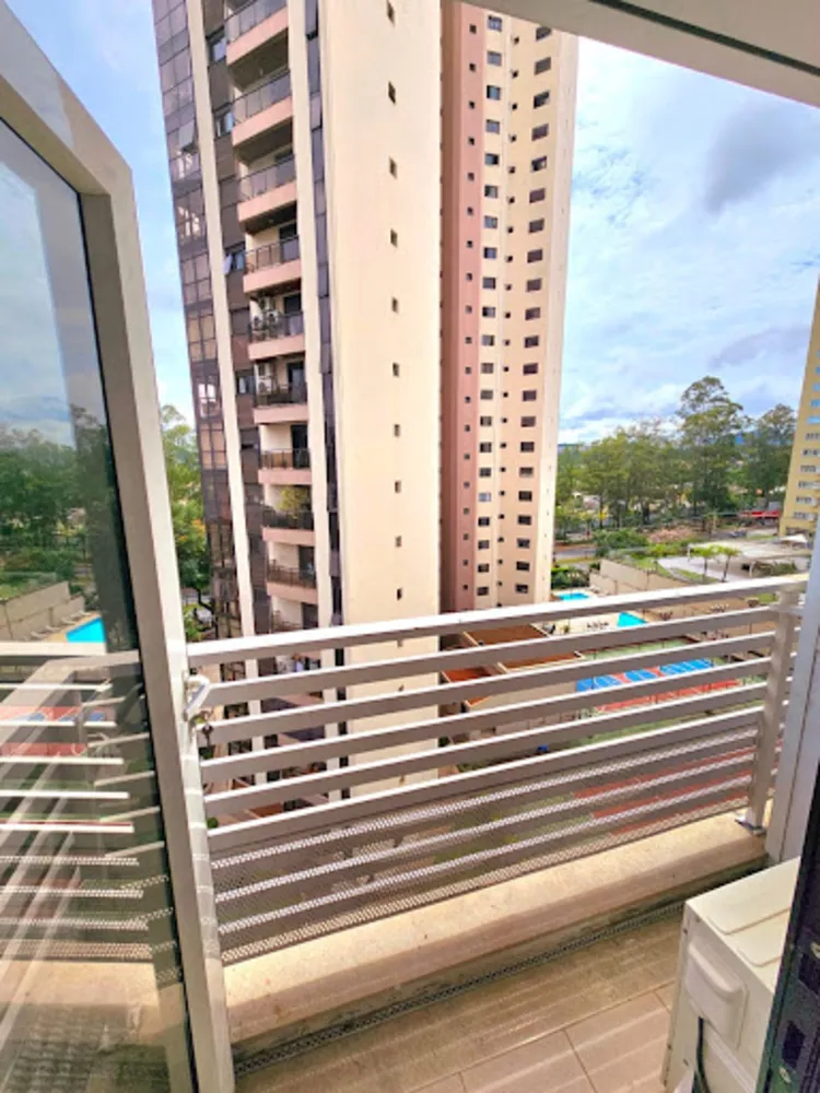 Sala-Conjunto, 44 m² - Foto 5