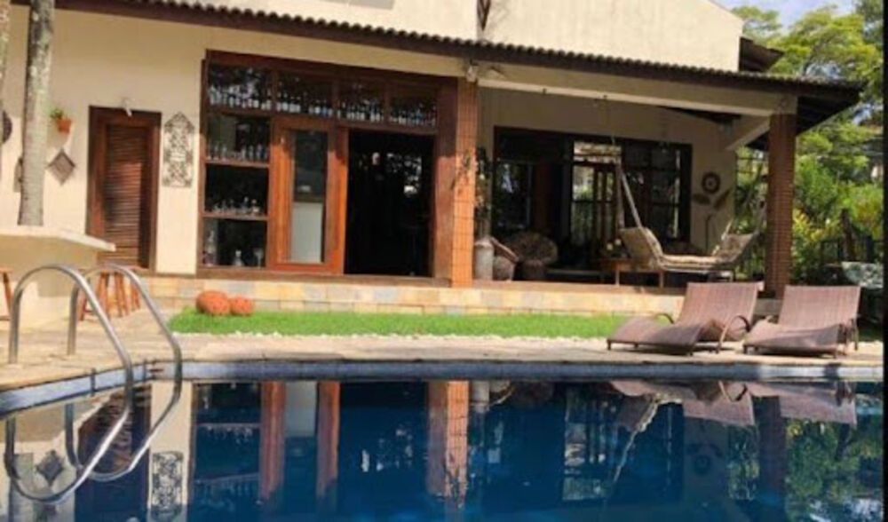 Casa de Condomínio, 4 quartos - Foto 2
