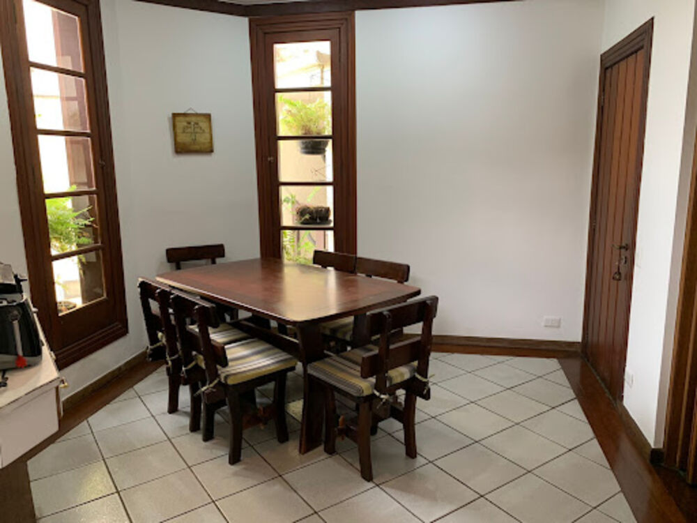 Casa de Condomínio, 4 quartos - Foto 11