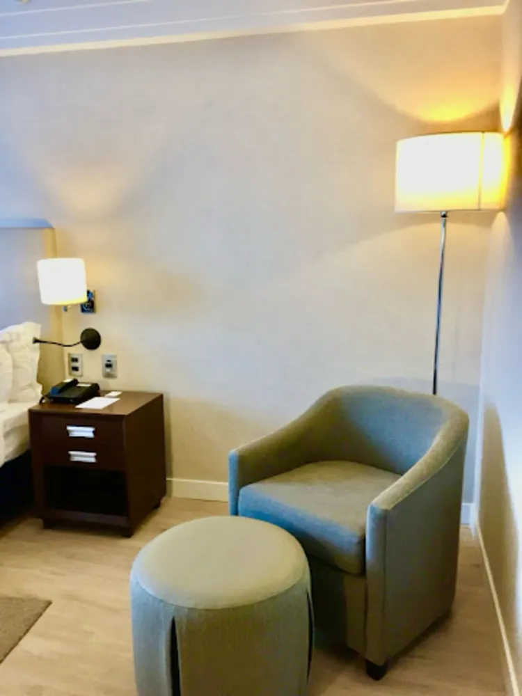 Apartamento, 1 quarto, 40 m² - Foto 2
