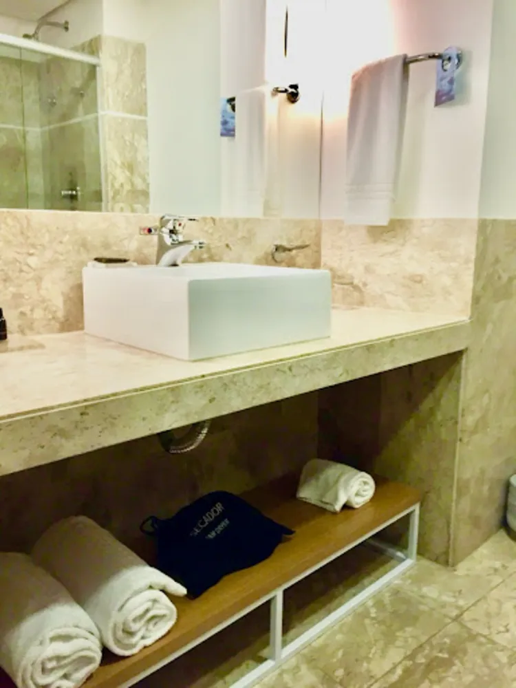 Apartamento, 1 quarto, 40 m² - Foto 6