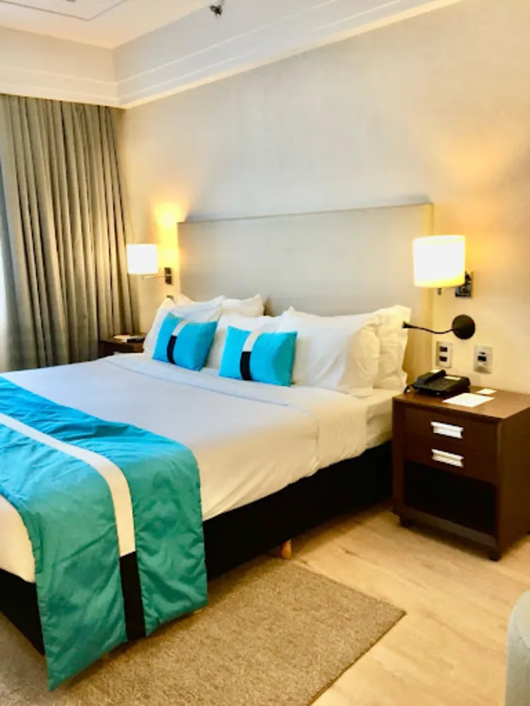 Apartamento, 1 quarto, 40 m² - Foto 1