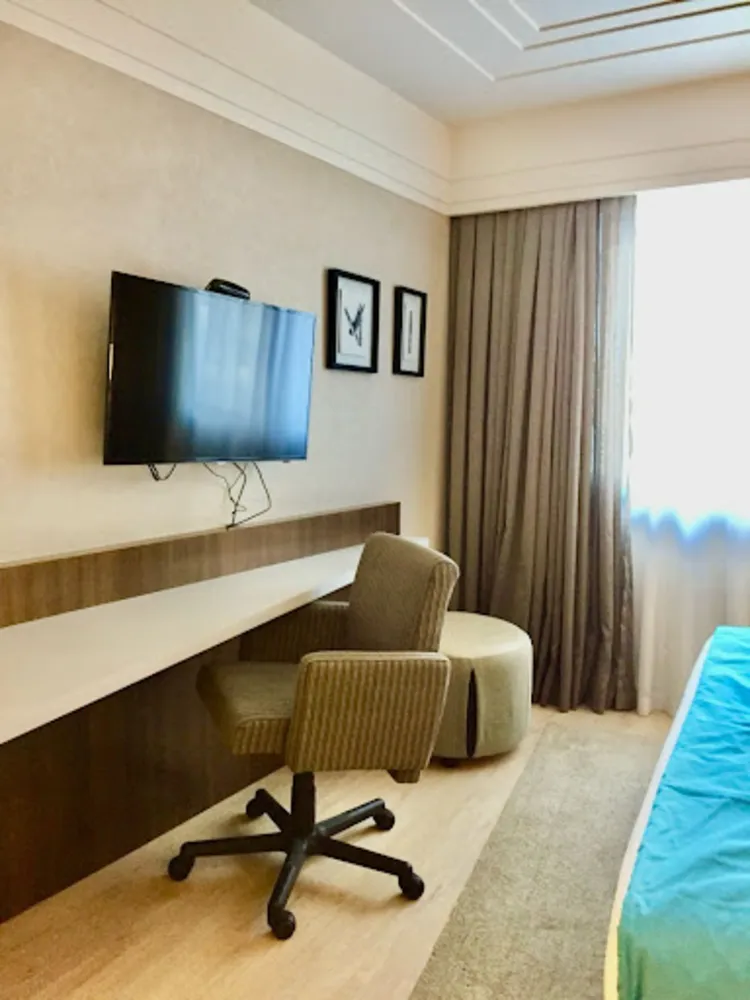 Apartamento, 1 quarto, 40 m² - Foto 5