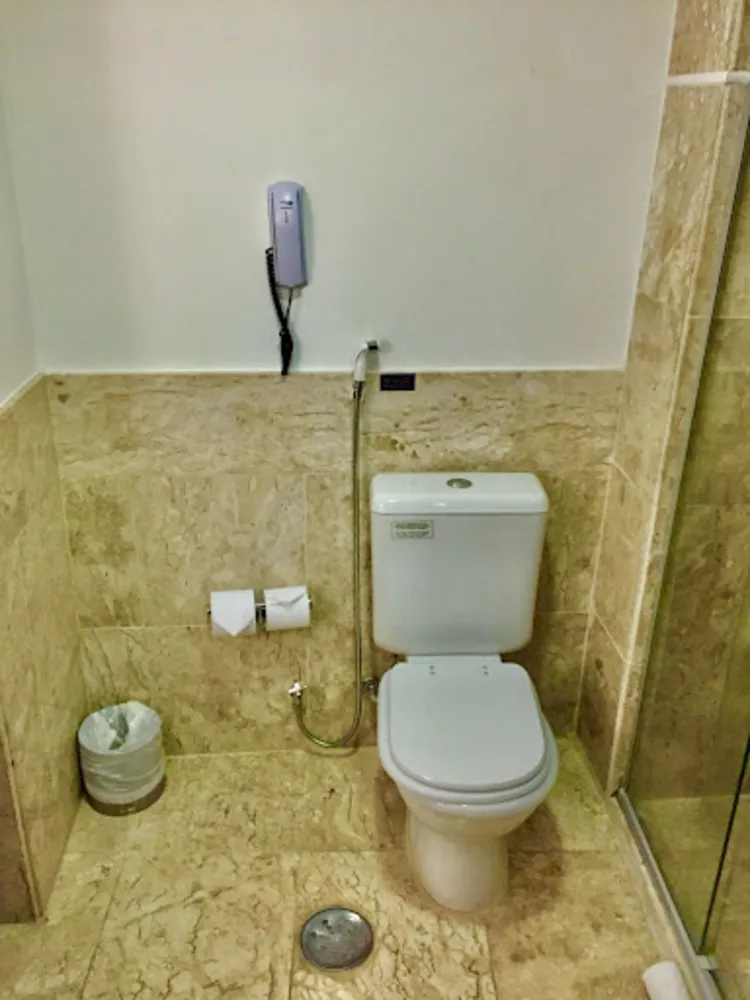 Apartamento, 1 quarto, 40 m² - Foto 3