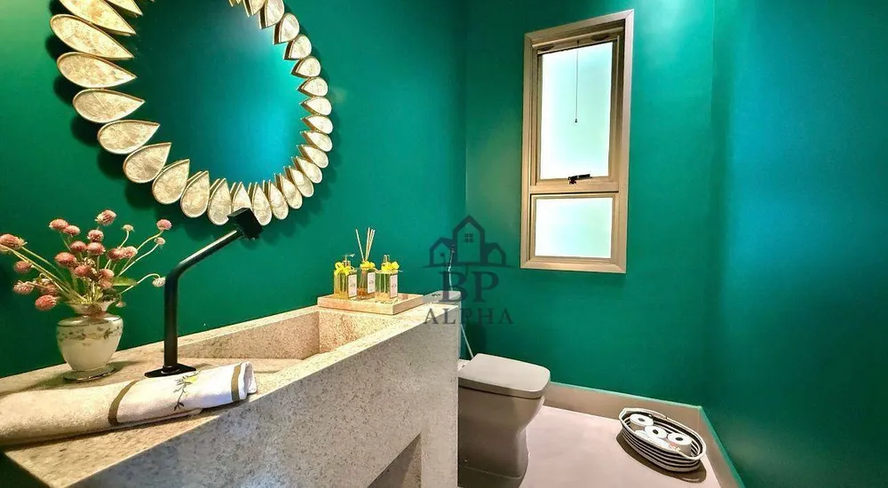Casa de Condomínio, 4 quartos - Foto 8