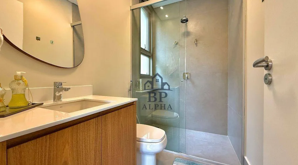 Casa de Condomínio, 4 quartos - Foto 4