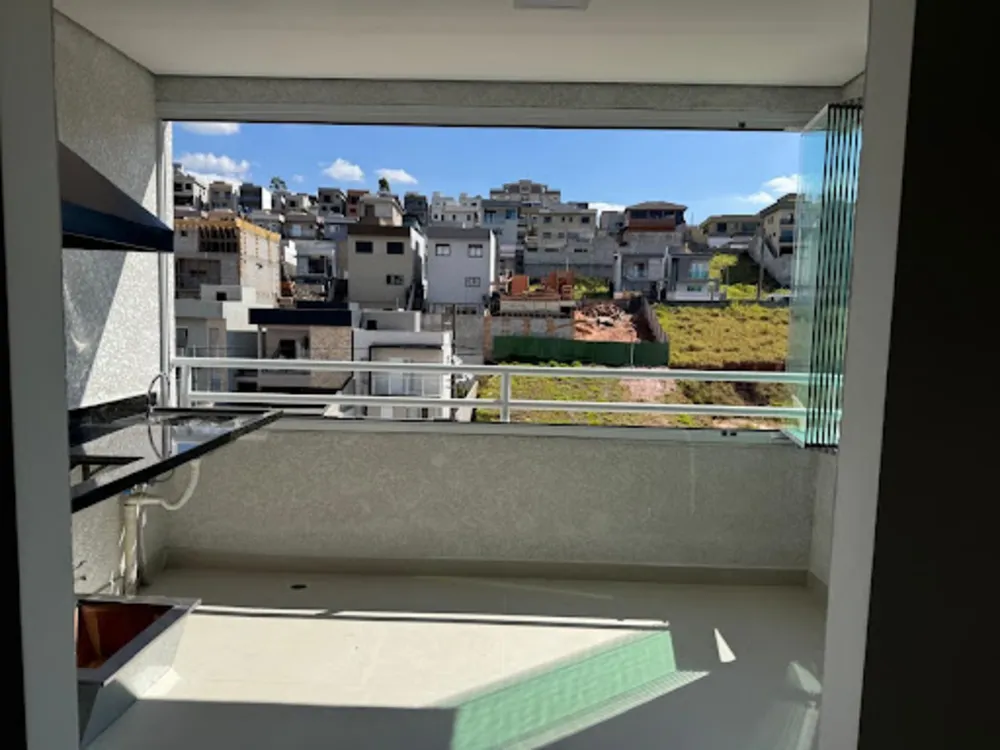 Apartamento, 4 quartos, 123 m² - Foto 1