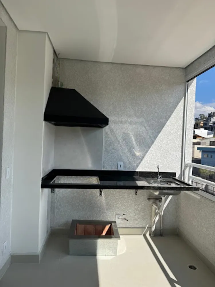 Apartamento, 4 quartos, 123 m² - Foto 3