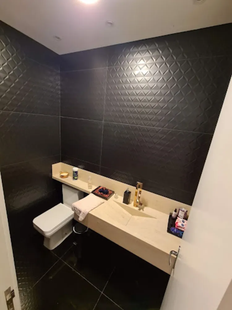 Casa de Condomínio, 4 quartos - Foto 8