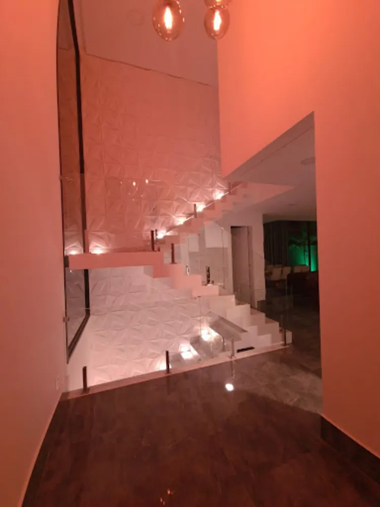 Casa de Condomínio, 4 quartos - Foto 10