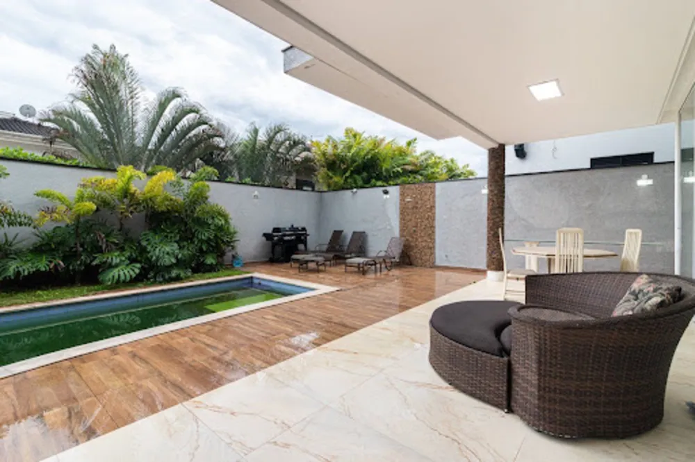 Casa de Condomínio, 4 quartos - Foto 7