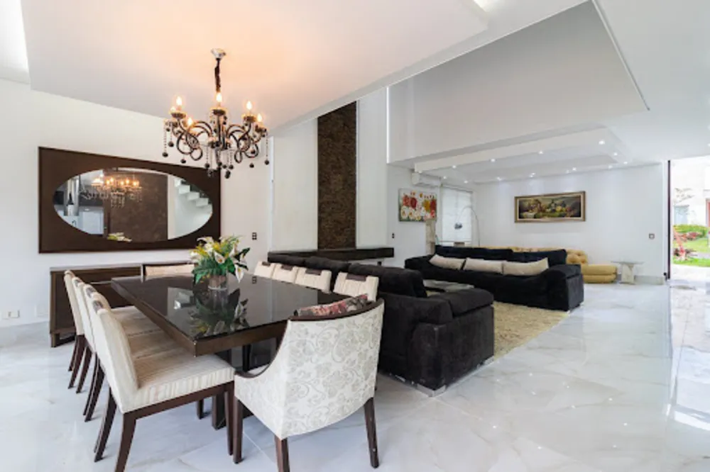 Casa de Condomínio, 4 quartos - Foto 4