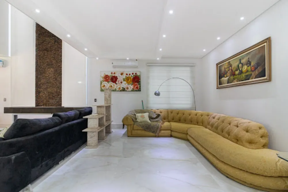 Casa de Condomínio, 4 quartos - Foto 8
