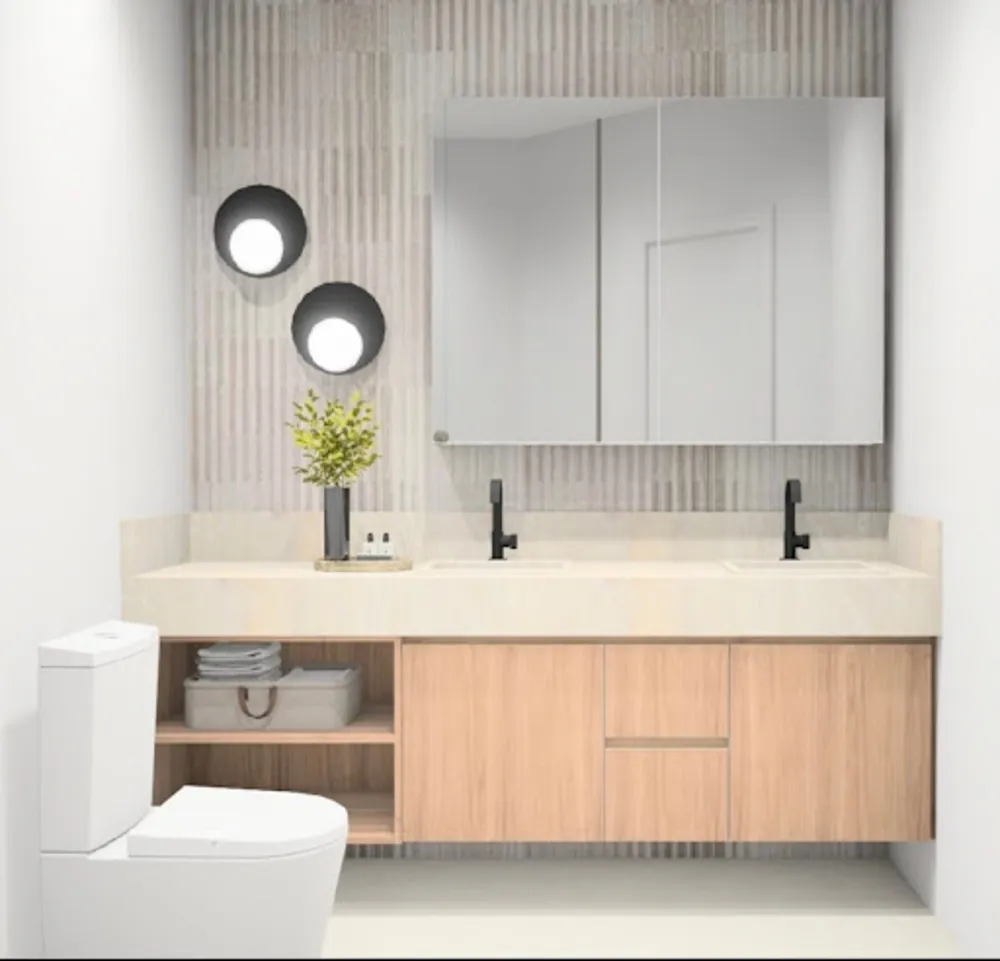 Apartamento, 2 quartos, 110 m² - Foto 13