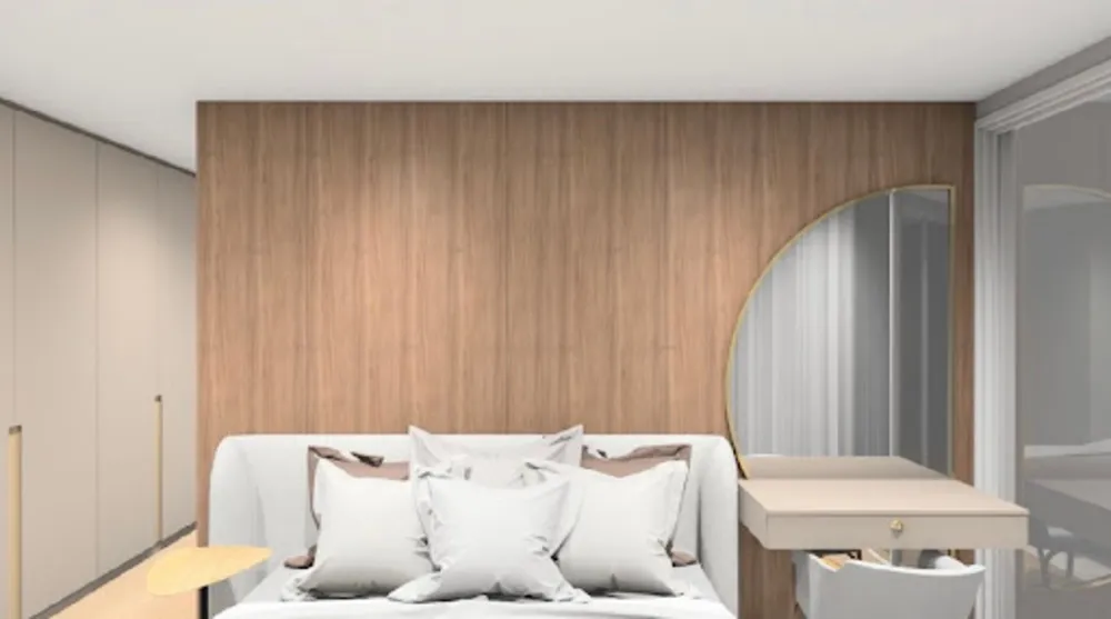 Apartamento, 2 quartos, 110 m² - Foto 5