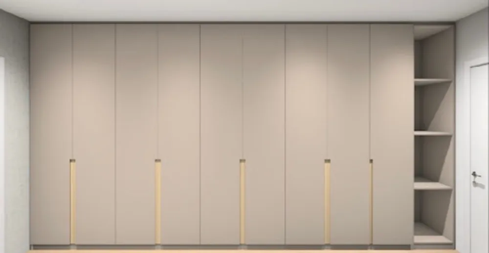 Apartamento, 2 quartos, 110 m² - Foto 11