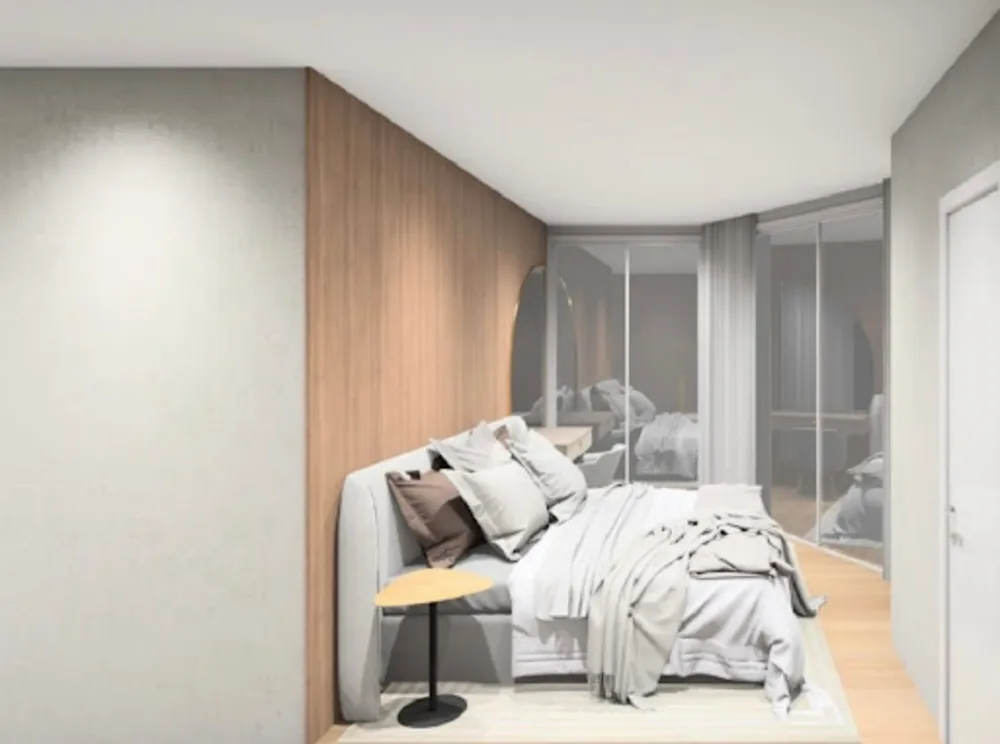 Apartamento, 2 quartos, 110 m² - Foto 2