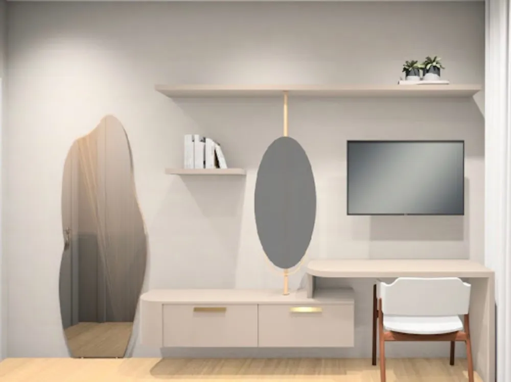 Apartamento, 2 quartos, 110 m² - Foto 12