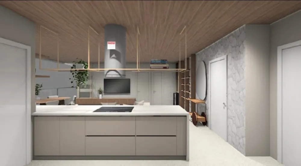 Apartamento, 2 quartos, 110 m² - Foto 14
