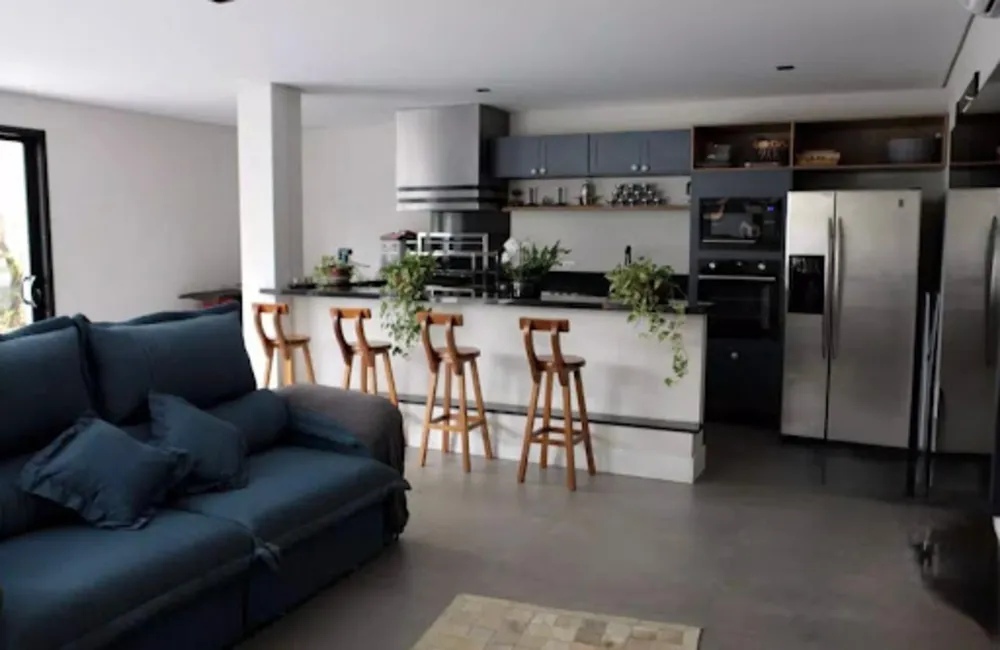 Casa de Condomínio, 4 quartos - Foto 7