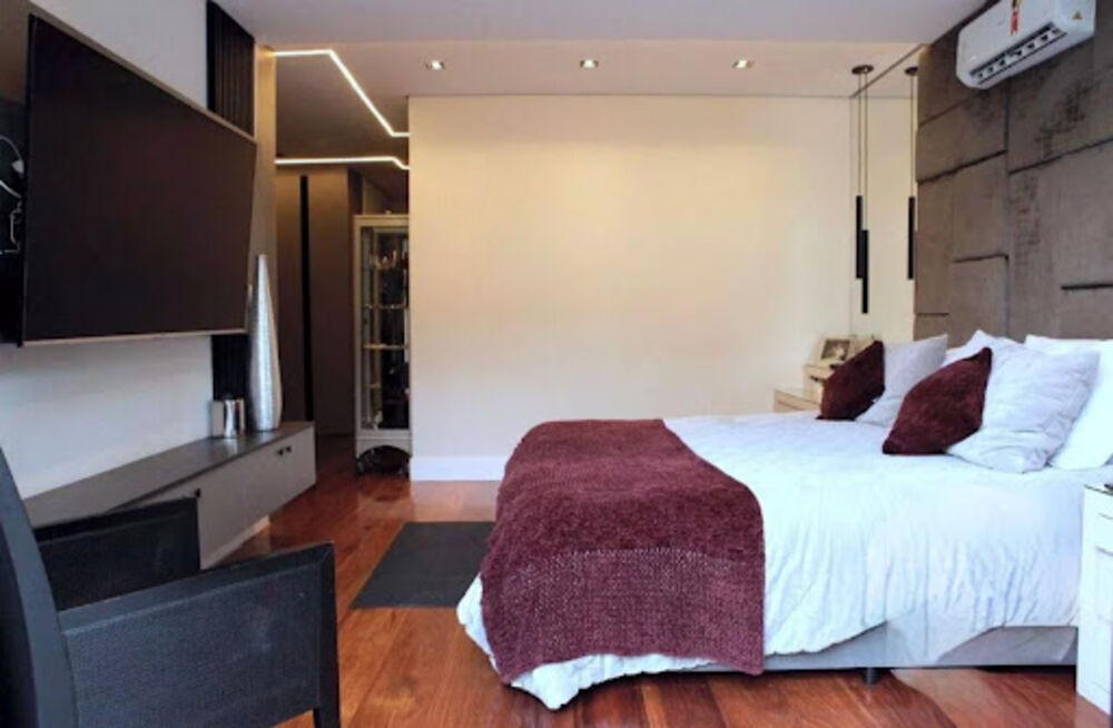 Casa de Condomínio, 4 quartos - Foto 2