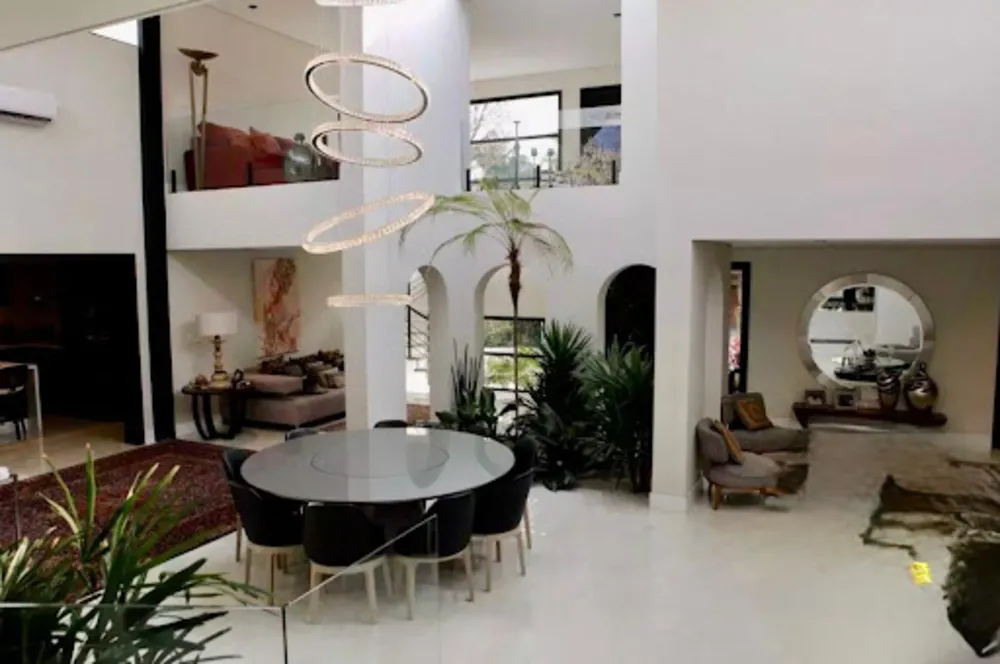 Casa de Condomínio, 4 quartos - Foto 2