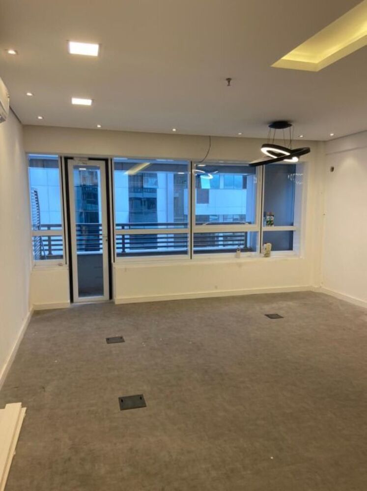 Sala-Conjunto, 42 m² - Foto 2