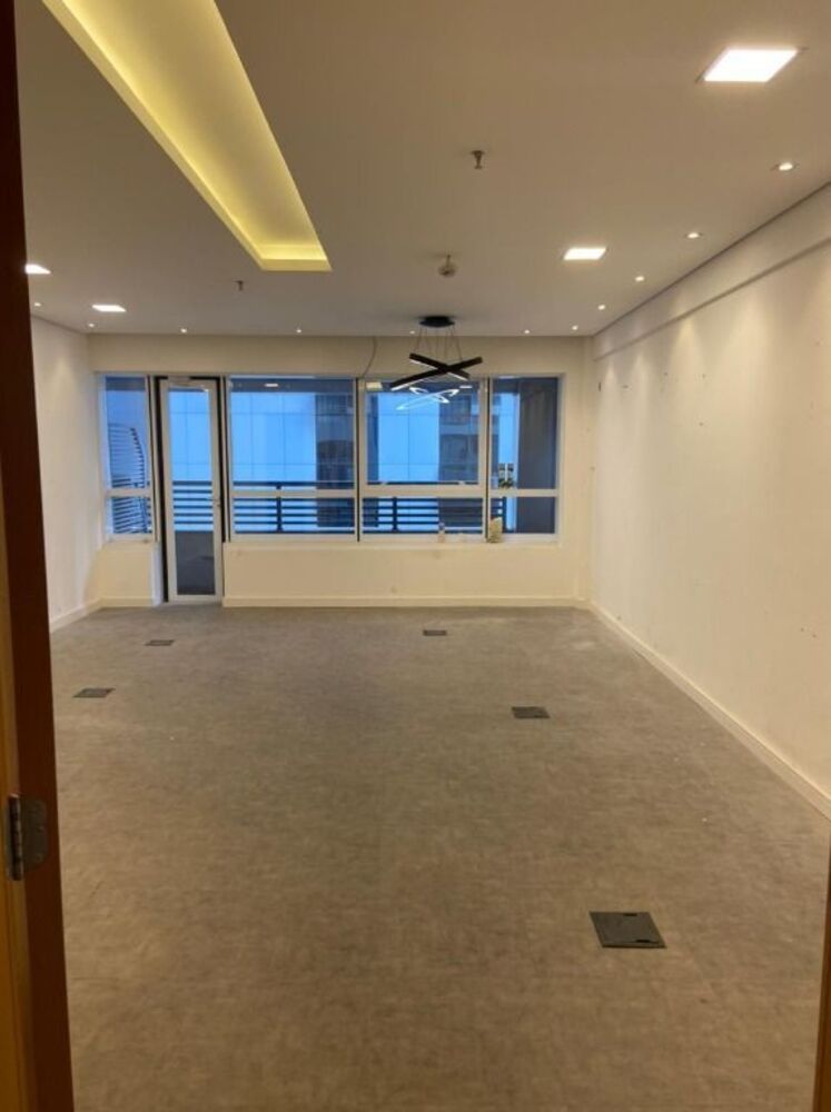 Sala-Conjunto, 42 m² - Foto 1