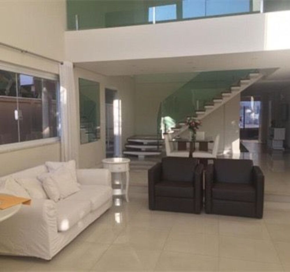 Casa de Condomínio, 4 quartos - Foto 8