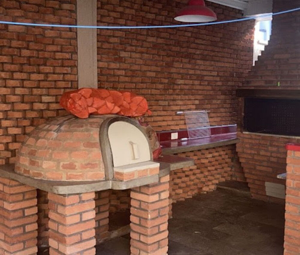 Casa de Condomínio, 4 quartos - Foto 12